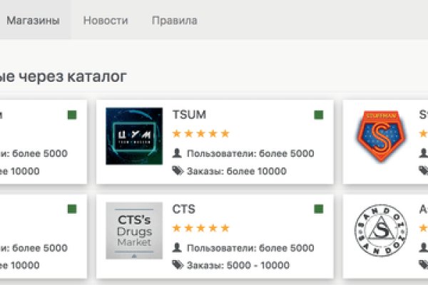 Что продает кракен